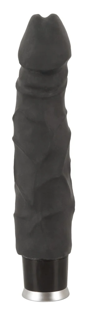 Big Vibe by Nature Skin vibrator