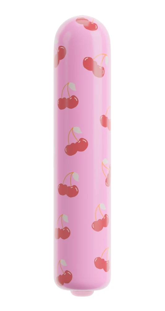 beau cœur CHERRY minivibrator