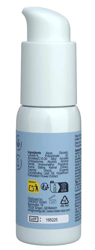Zestra Essential Arousal Oil 3 x 2 ml