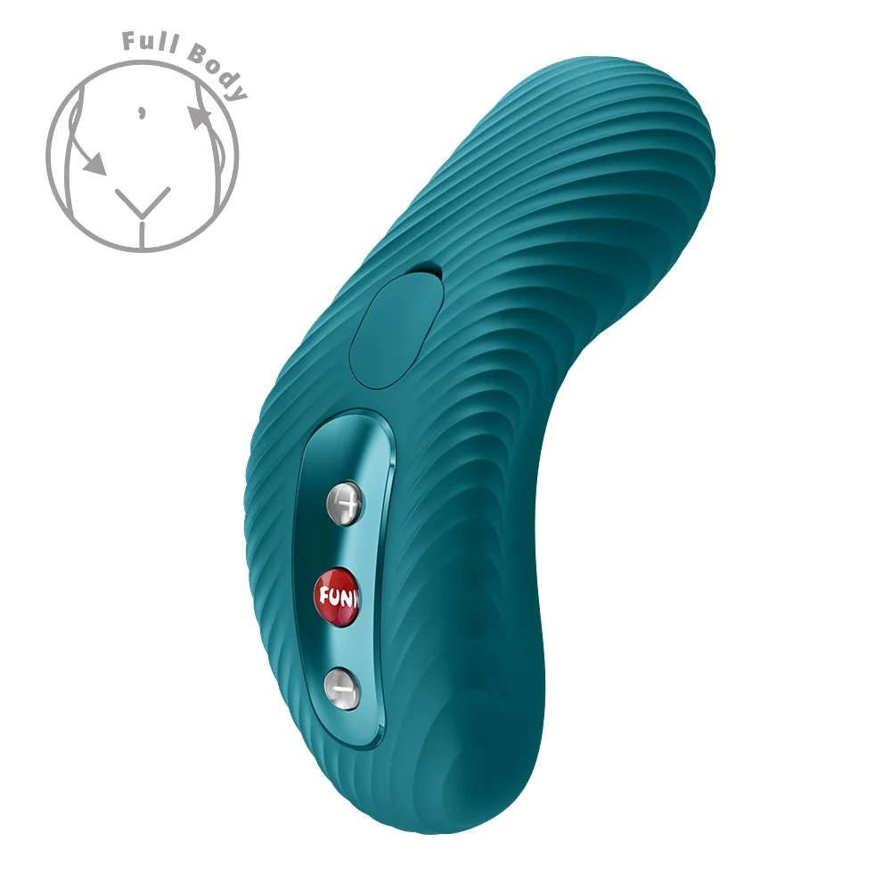 Fun Factory LAYA III lay-on vibrator