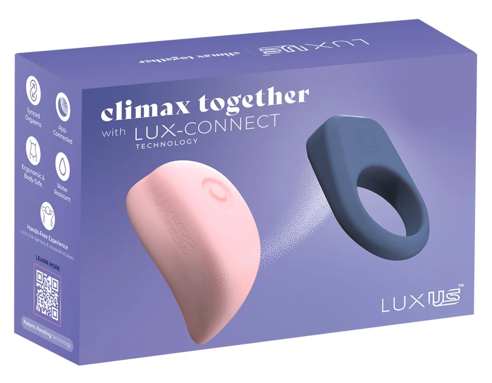 Rebel Skull masturbator met vibratie, warmte en stootfunctie