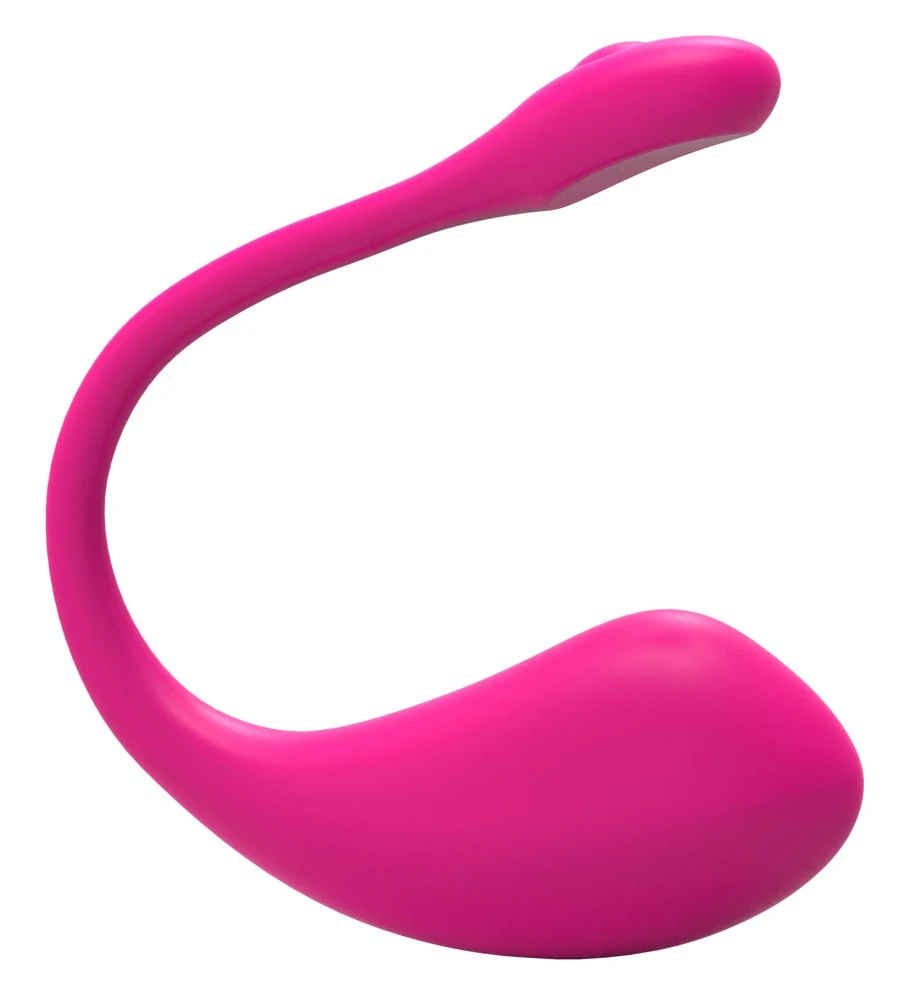 Lovense Lush 2 Bluetooth eiervibrator