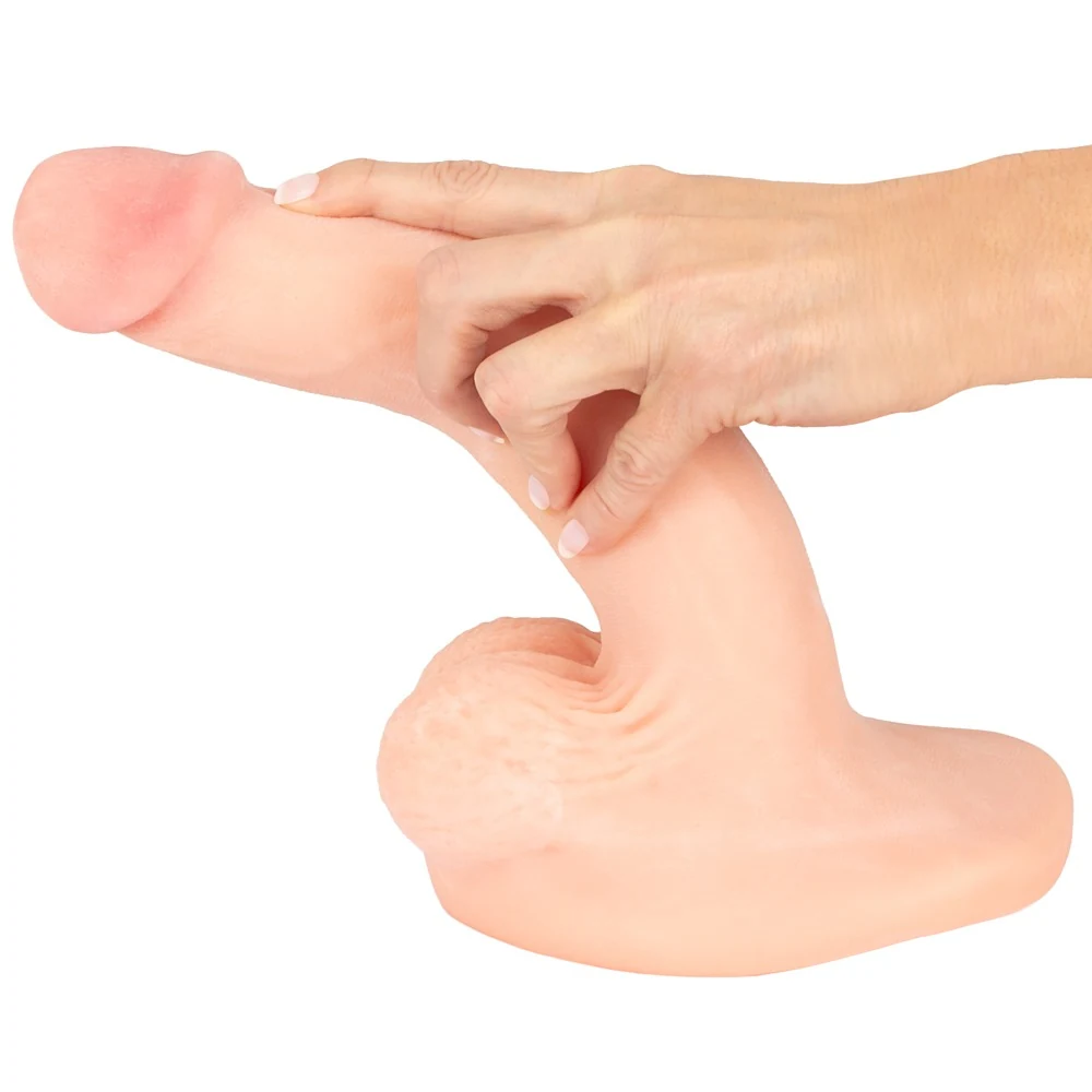 3-in-1 verlenging dildo en masturbator
