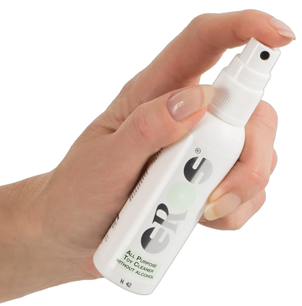 Vuistgel 500 ml met gratis Toy Cleaner 50 ml