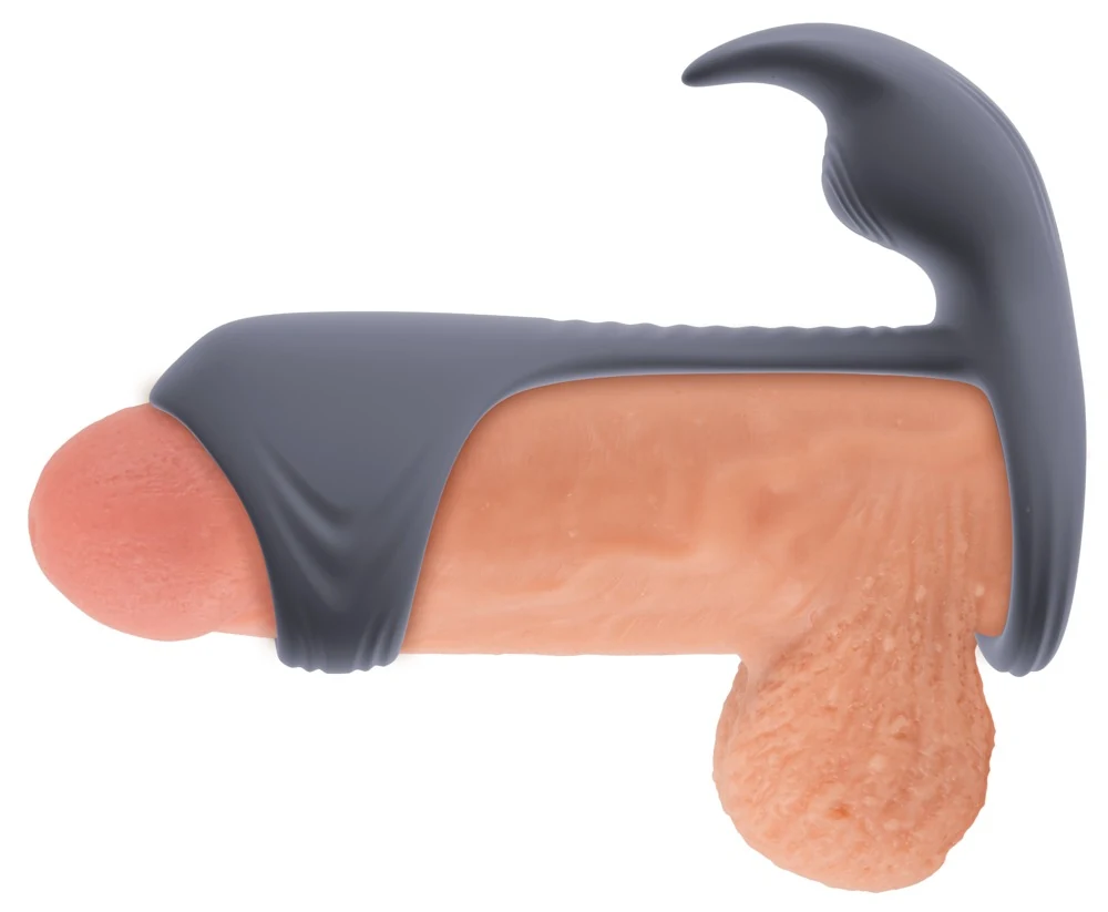 beau cœur VYLOR RC Cock & Ball Ring