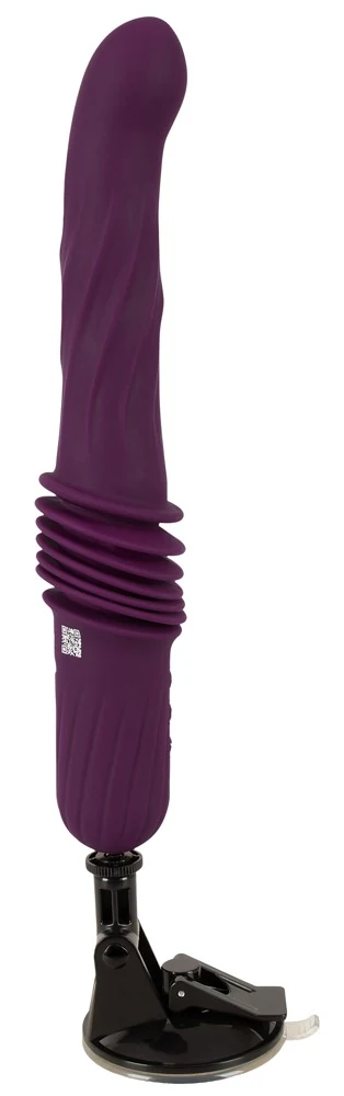 You2Toys RC Warming Fucking Machine