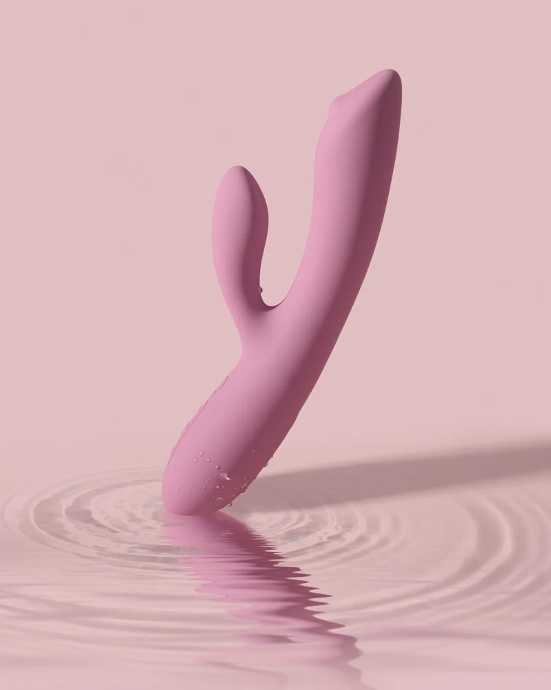 SVAKOM Trysta Neo rabbit vibrator