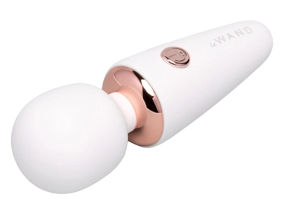 le Wand Mini Vibe Microwand