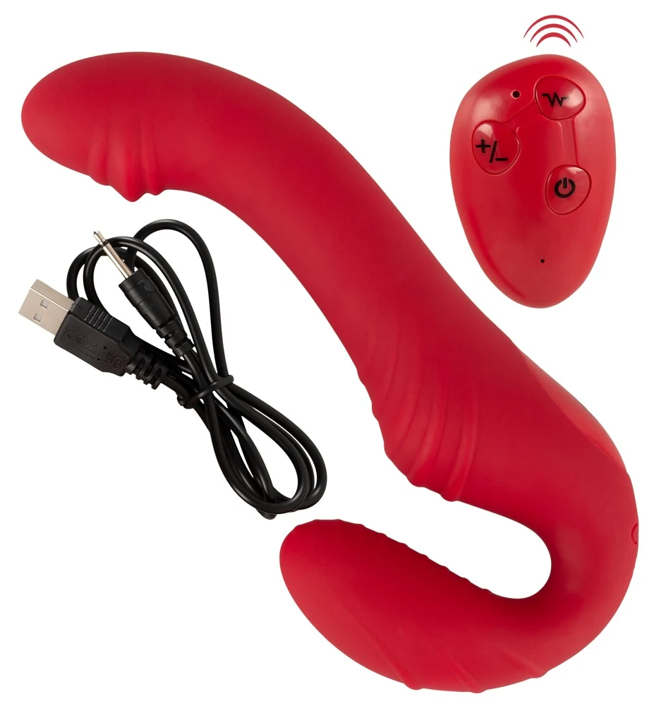 You2Toys Strapless RC Strap-On 3