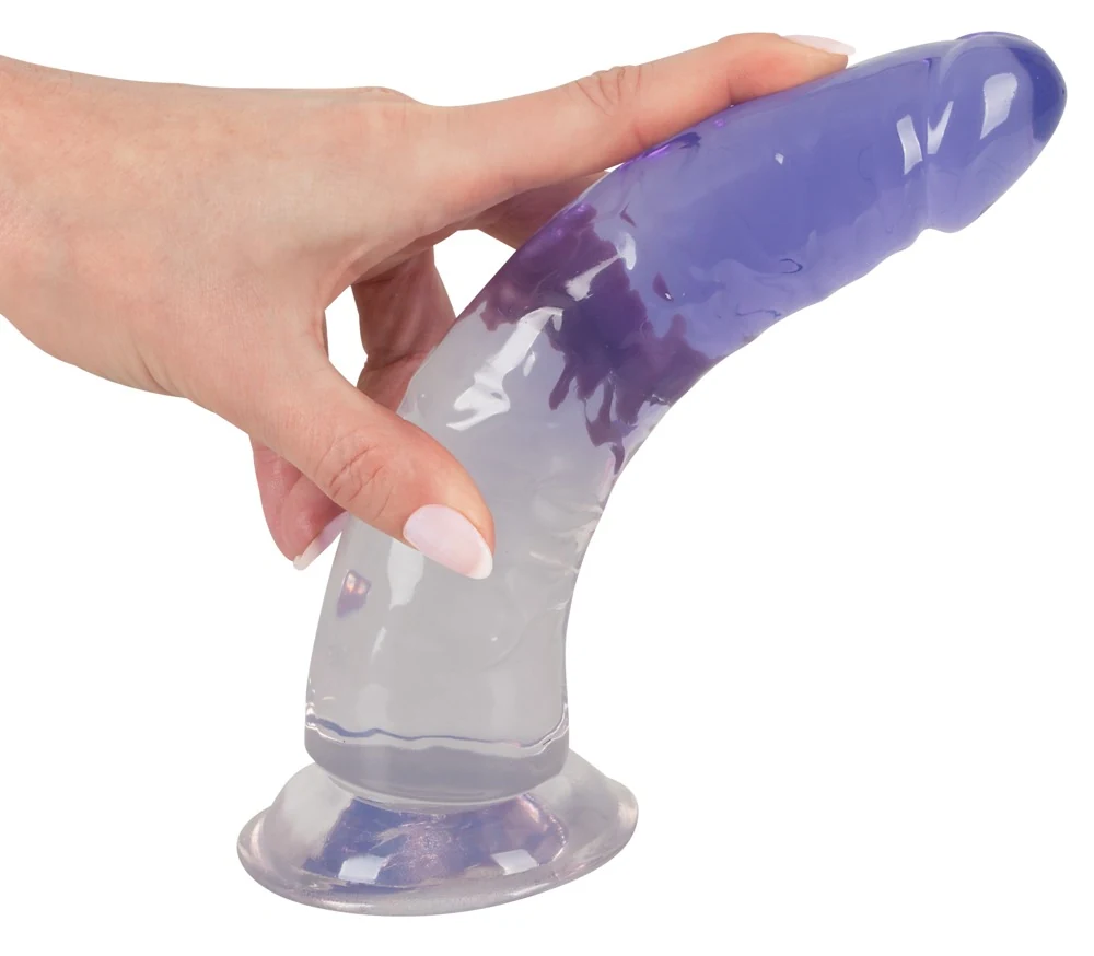 You2Toys strap-on harnas set met 2 dildo's