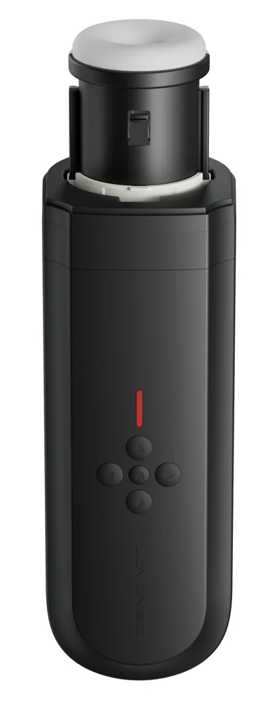 Lovense Solace automatische masturbator met app