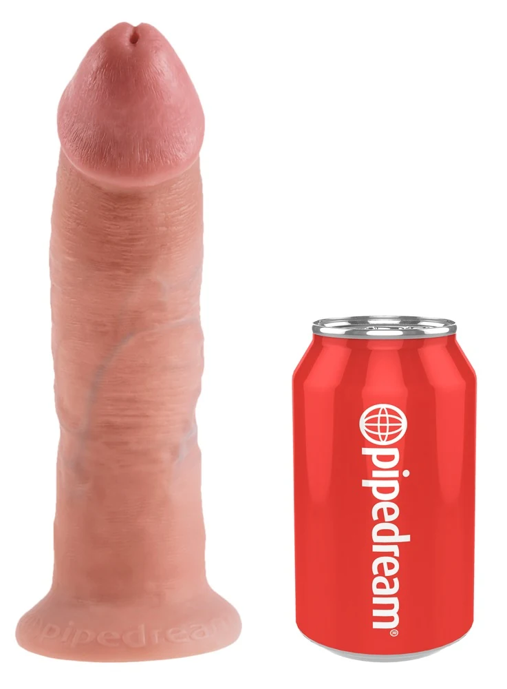 Verstelbare strap-on met afneembare dildo