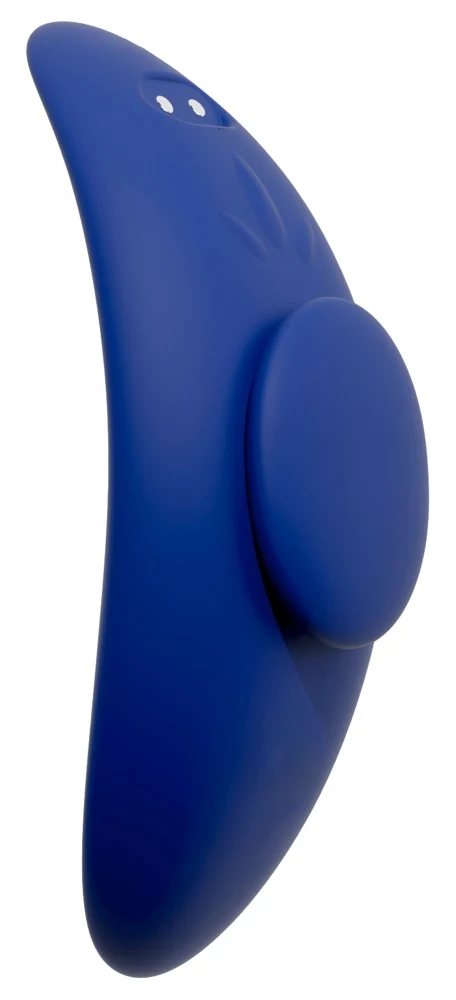 Sweet Smile inlegkruisjesvibrator met afstandsbediening