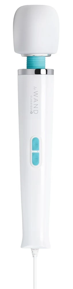 le WAND Classique Plug-In massagestaaf