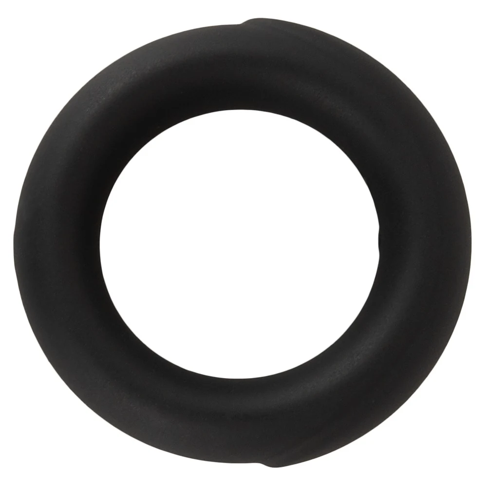 Erecto cockring van siliconen