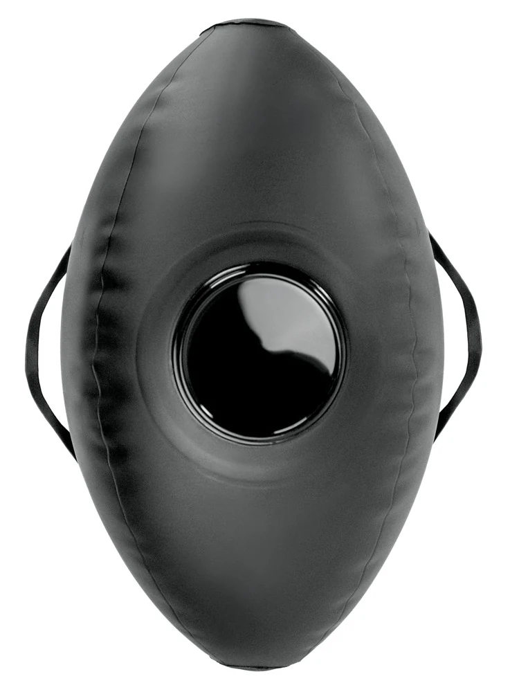 Body Dock Love Ball met dildo