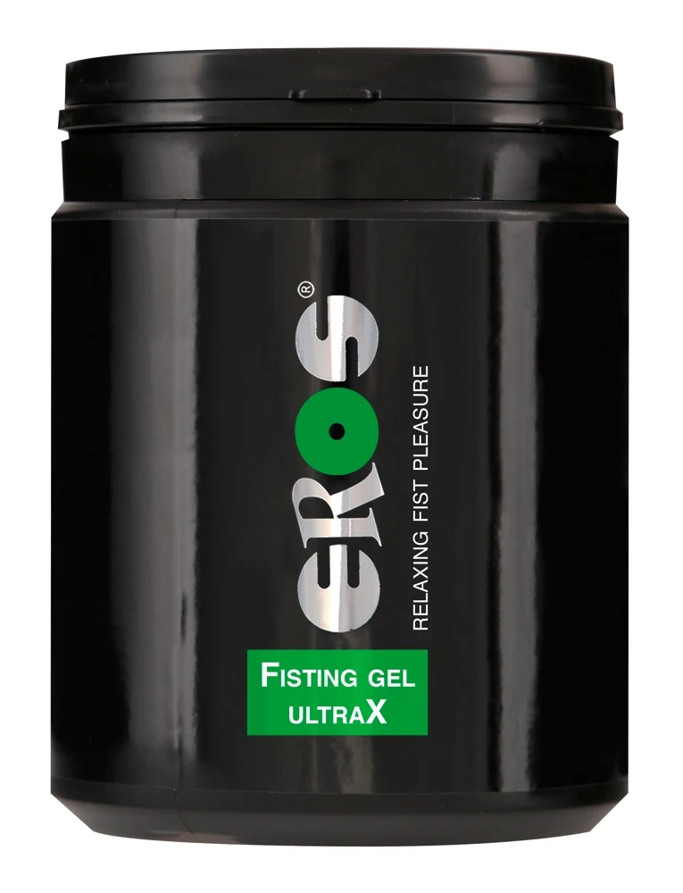 EROS Fisting UltraX glijmiddel