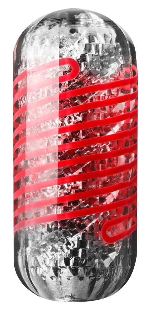 Tenga Spinner DX herbruikbare masturbator