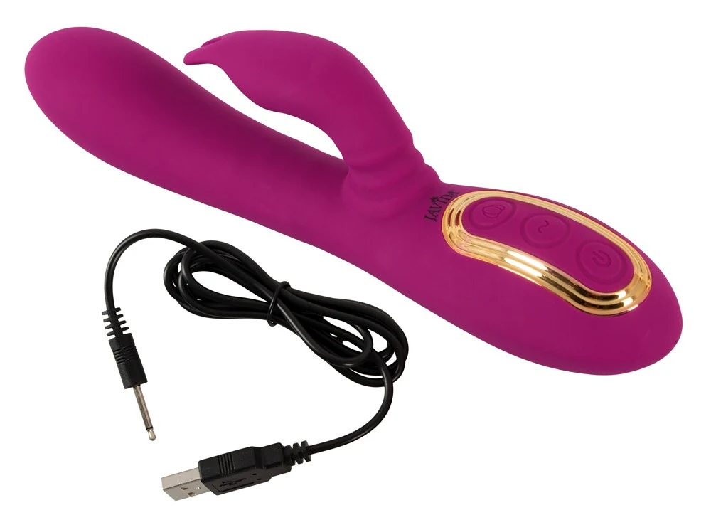 Javida 3 Functie Vibrator