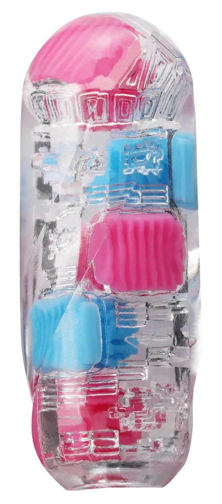 TENGA Herbruikbare Masturbator Bobble