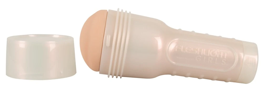 Fleshlight Kayley Gunner Fully Loaded masturbator