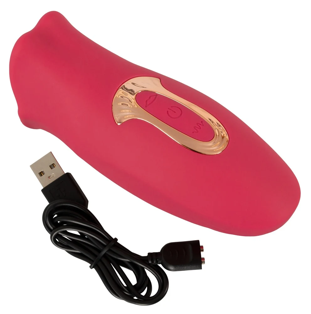 You2Toys Oral Fun vibrator
