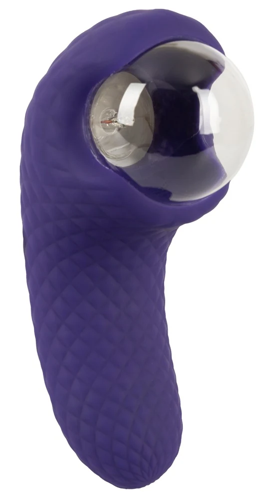 beau cœur ZANTO plasma vibrator