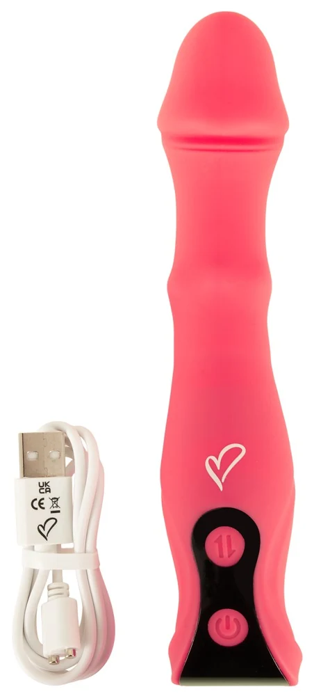 beau cœur ORYVIA Slide Ring vibrator