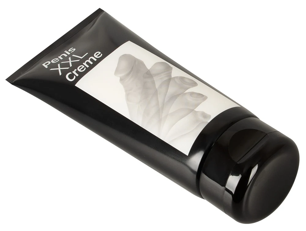 Penis Massage Crème XXL