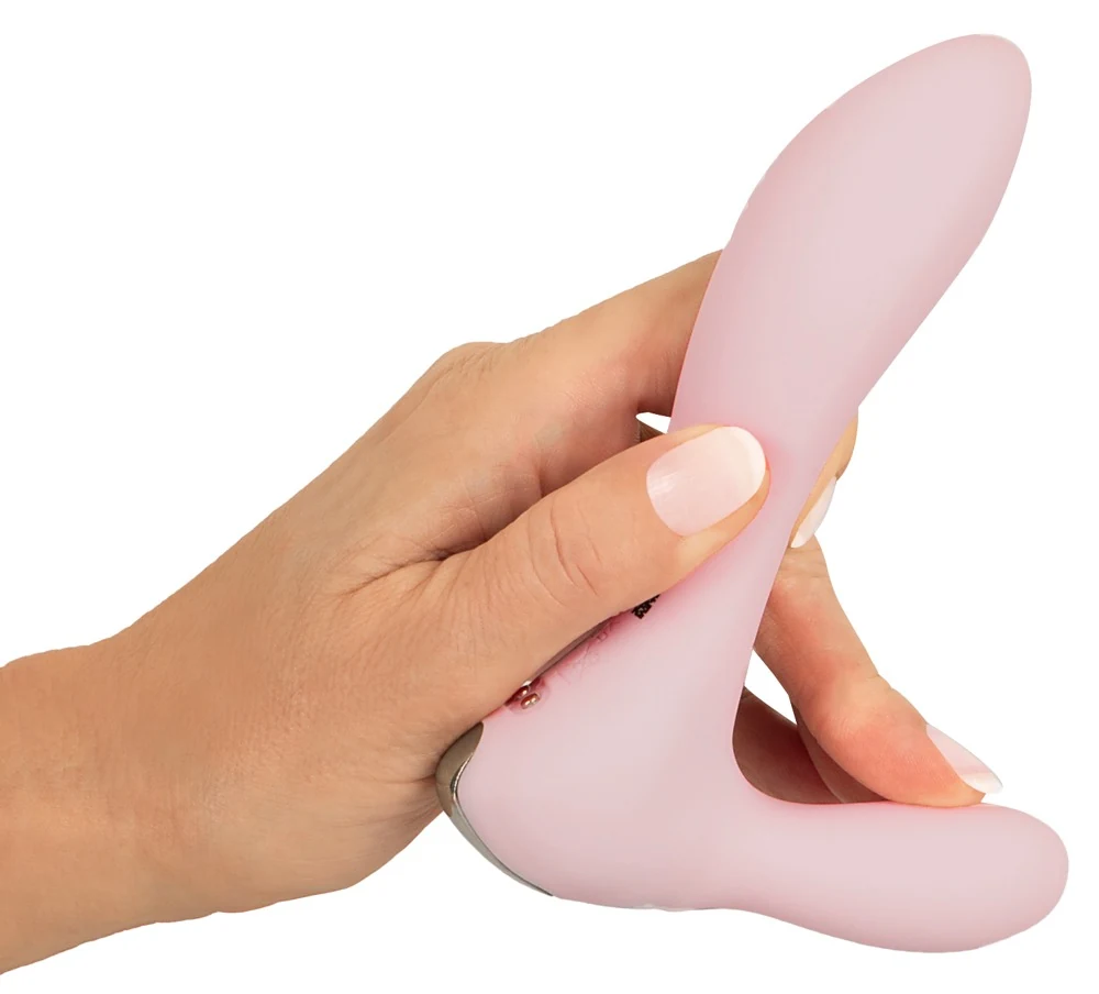 beau cœur CERYA Strong minivibrator