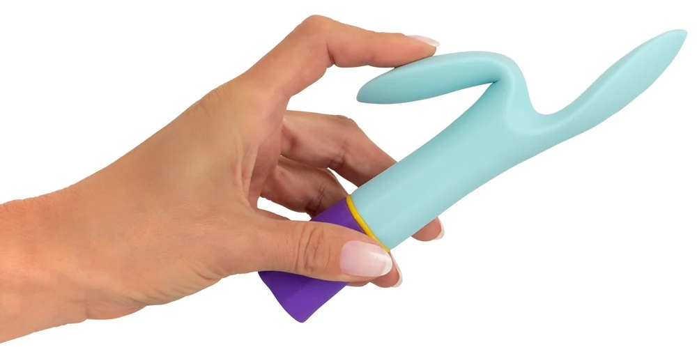 bunt. double vibrator