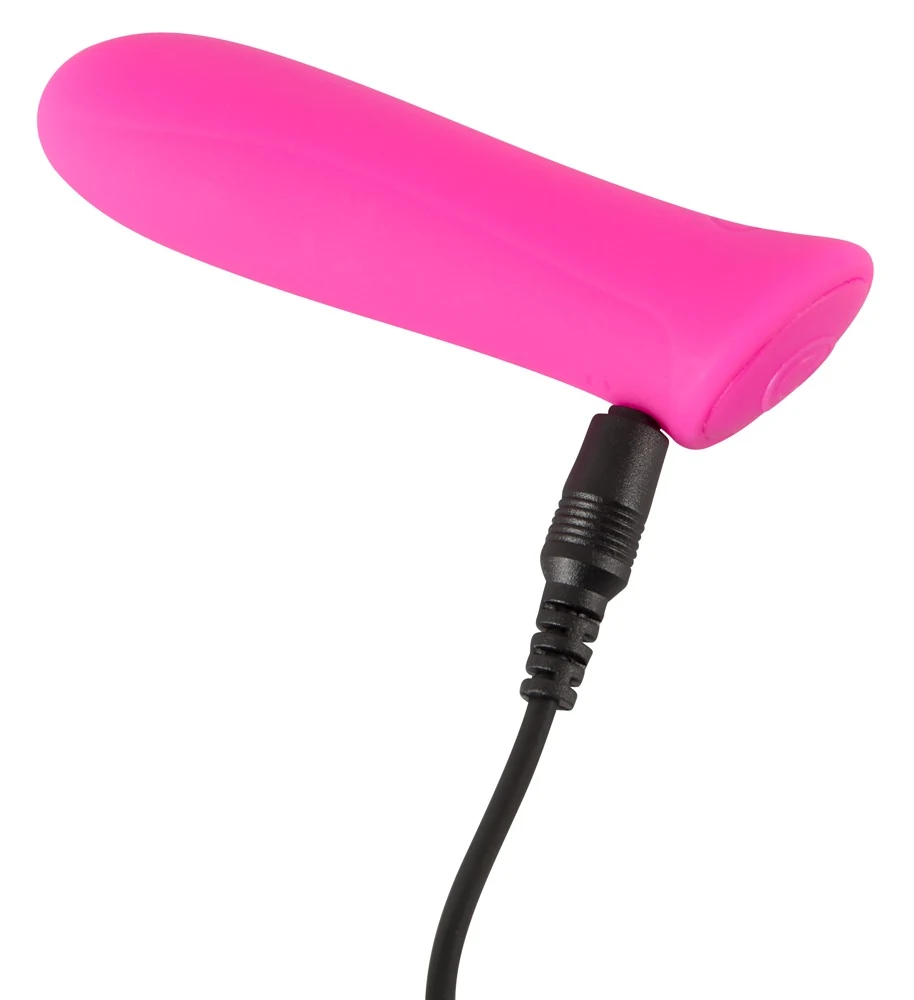 Sweet Smile Power Bullet mini vibrator