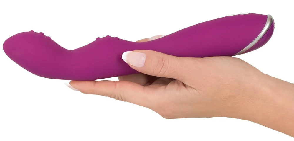 Sweet Smile A&G Spot Vibrator