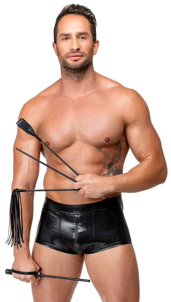 Bad Kitty 4-delige spanking set