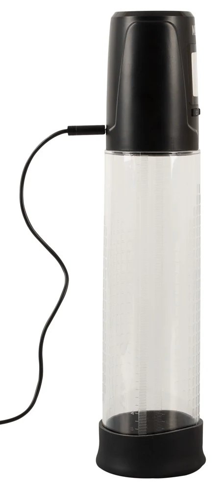 Mr Boner Automatic Masturbation Pump