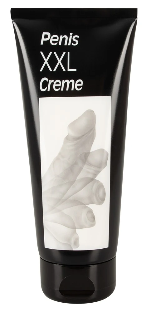 Penis Massage Crème XXL