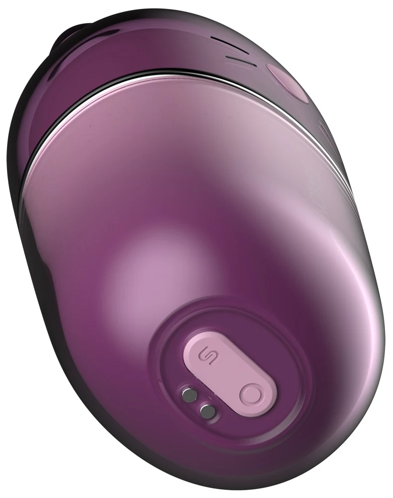 SVAKOM Klitty lay-on vibrator