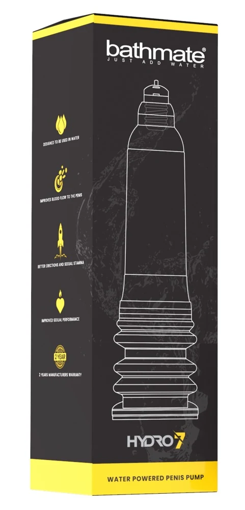 Penisverlenger met holle dildo en heupriem