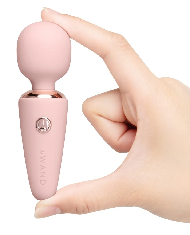 le Wand Mini Vibe Microwand