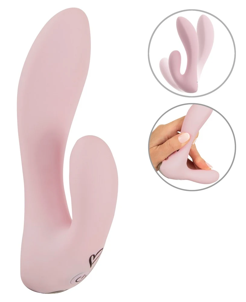 beau cœur CERYA Strong minivibrator