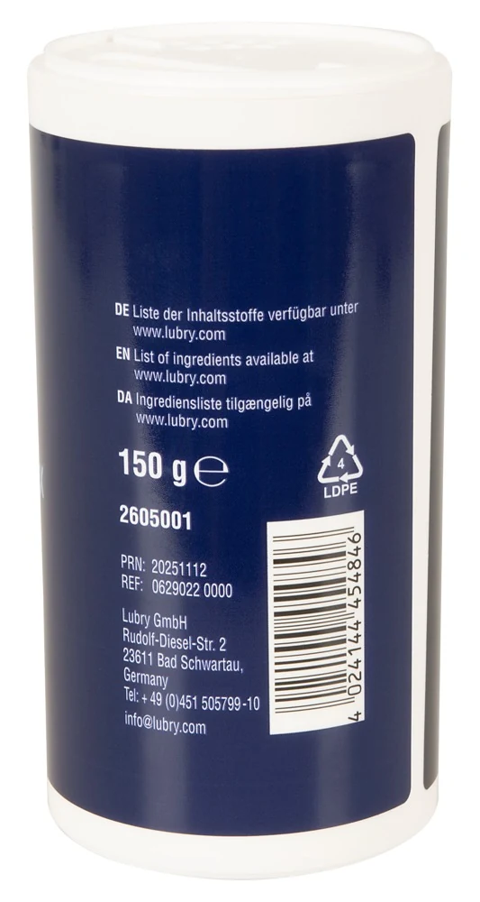 Love Toy Poeder 150 g