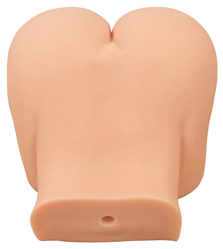 Realistische torso masturbator deluxe ass