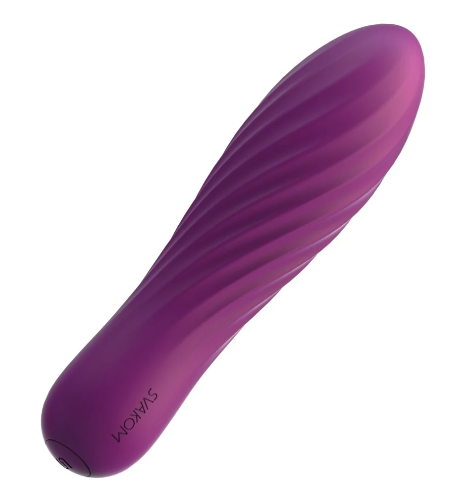 SVAKOM Tulip bullet vibrator
