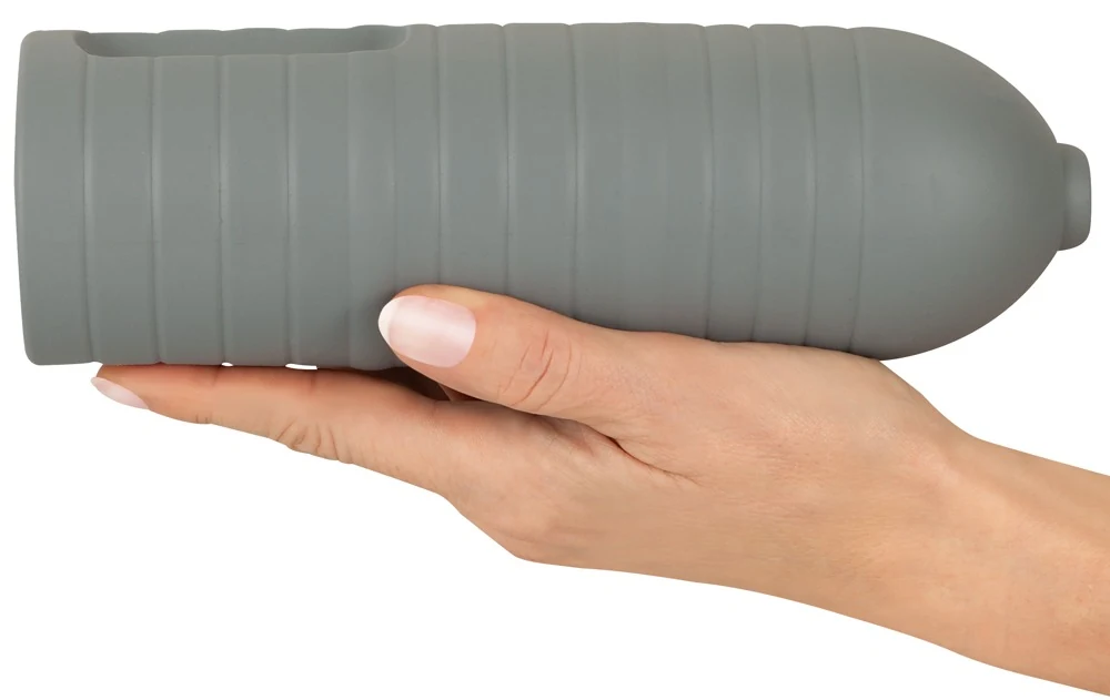 Vervangende sleeve voor Suck-O-Mat 3 maat L