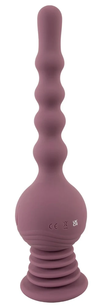 You2Toys Turbo Shaker Double Lover