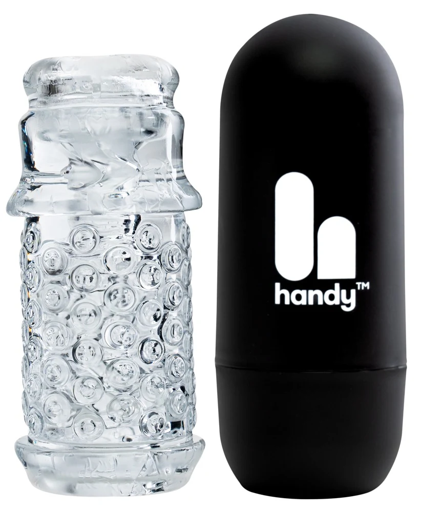 The Handy Dream Sleeve Lips vervangende sleeve