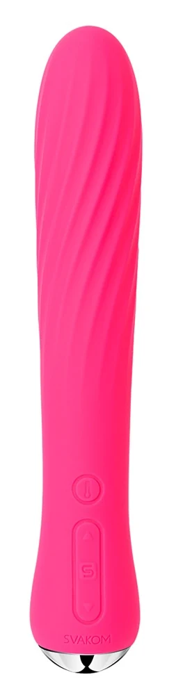 SVAKOM Anya vibrator met opwarmfunctie