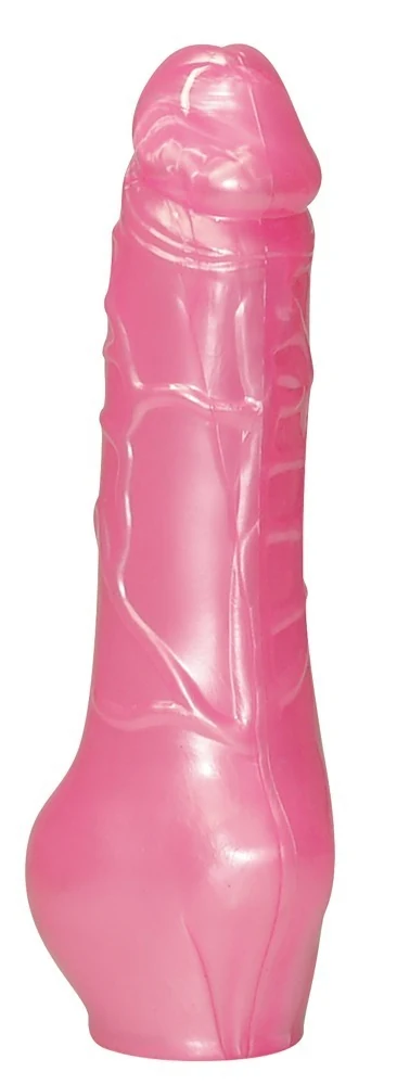 9-delige liefdesset roze