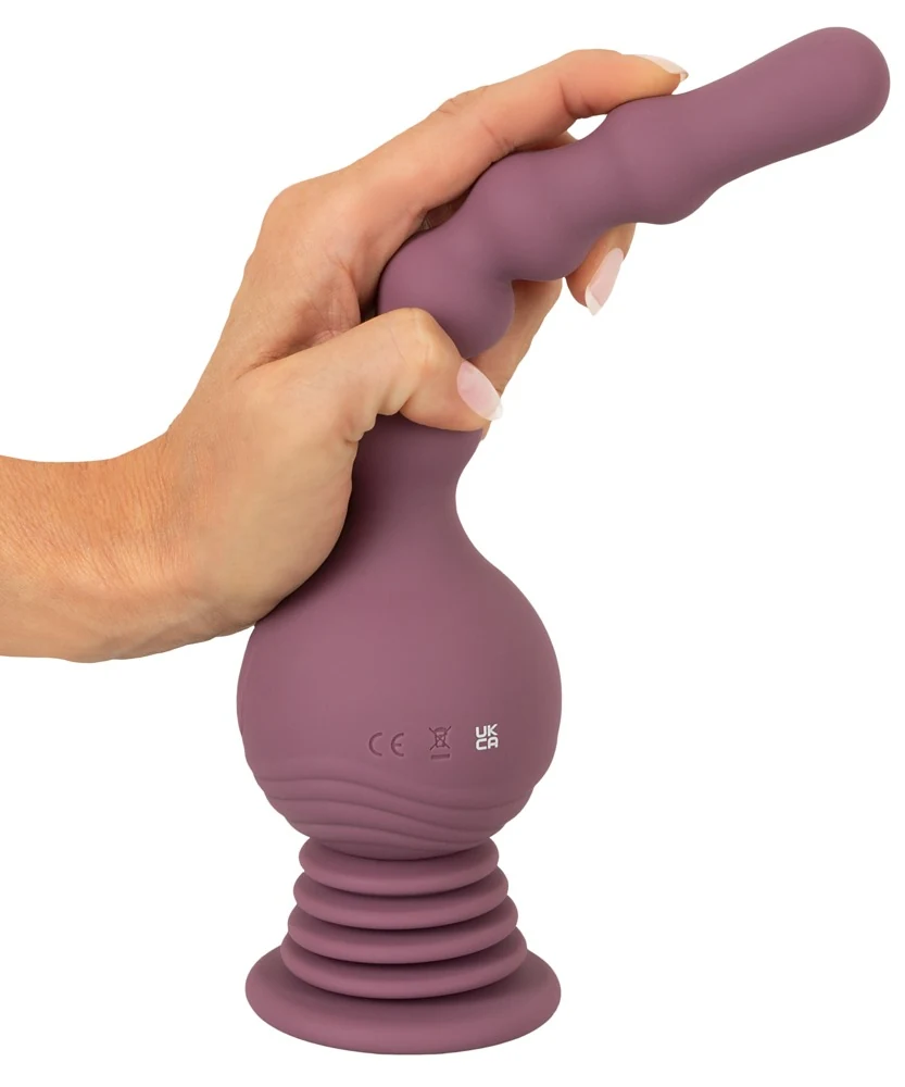 You2Toys Turbo Shaker Double Lover