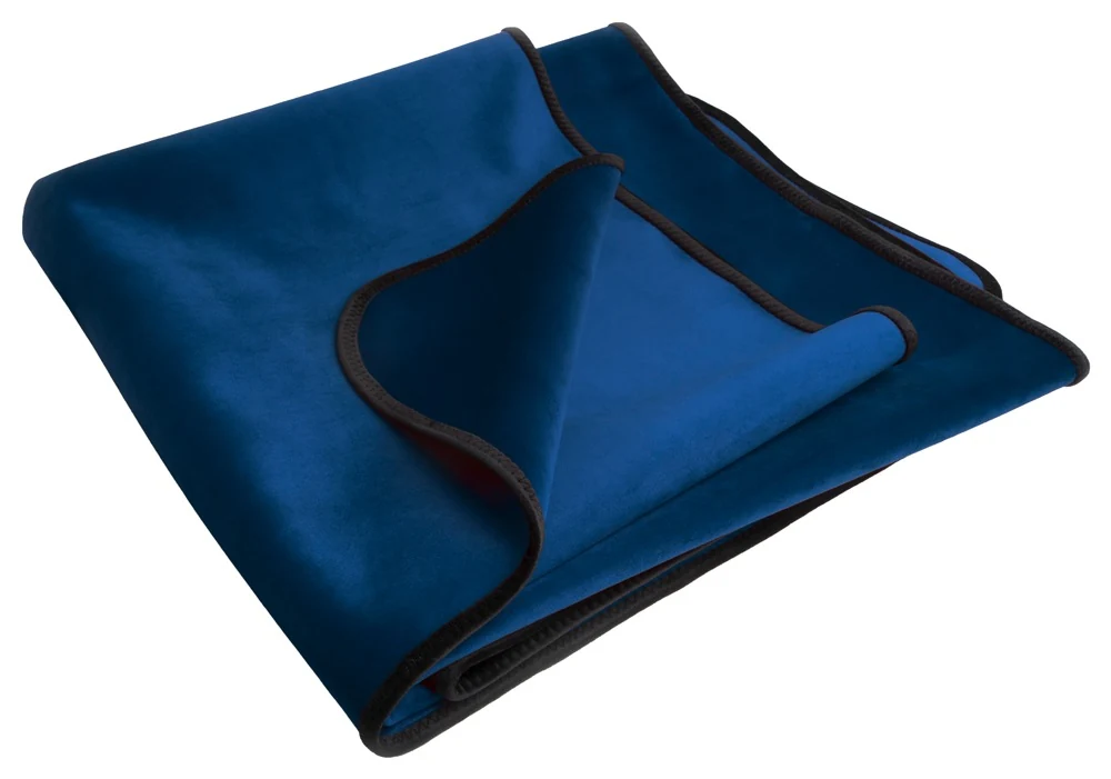 Liberator Fascinator Throw Mini reisdeken